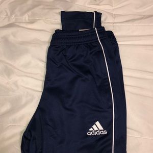 Brand new never worn Adidas sweatpants